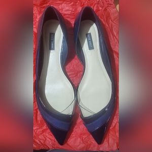 Nine West Flats  Size 9.5